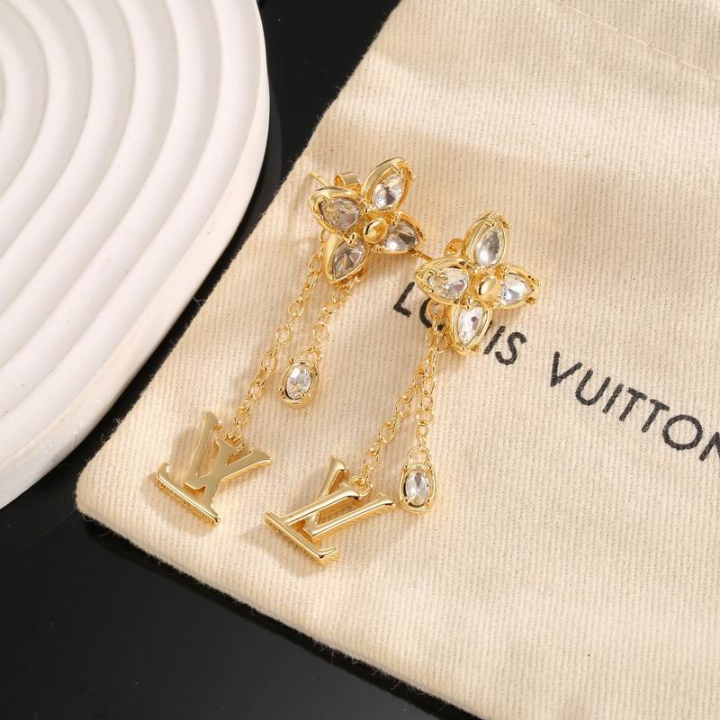 LV Earring 06yxs34